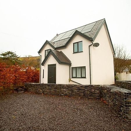 Yr Hen Berllan - 3 Bedroom House In Snowdonia National Park, Conwy, North Wales Kültér fotó