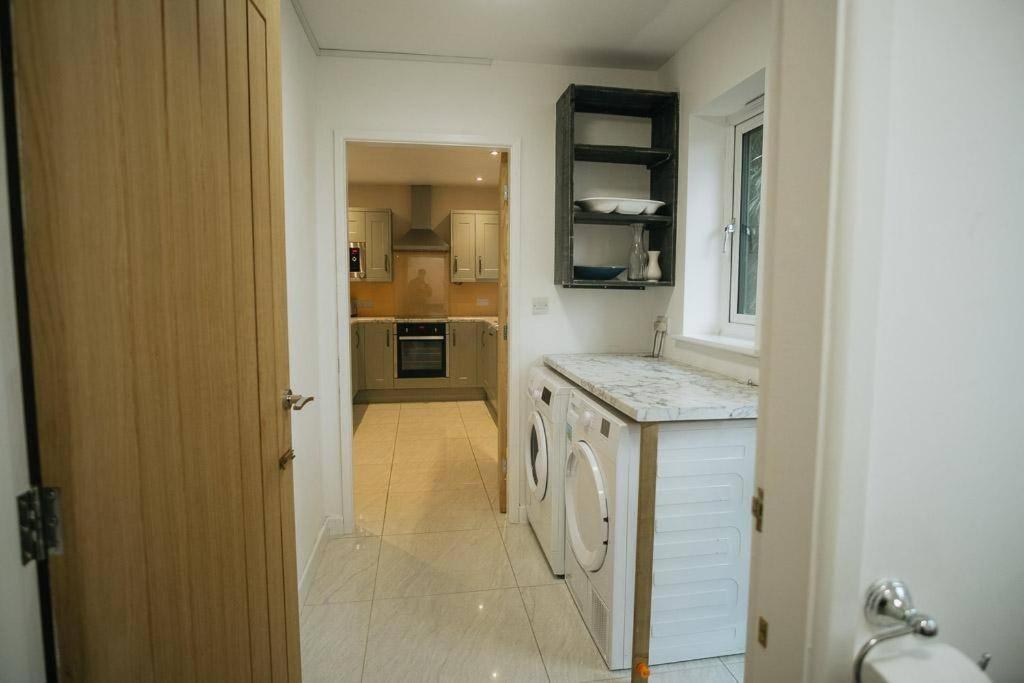 Yr Hen Berllan - 3 Bedroom House In Snowdonia National Park, Conwy, North Wales Kültér fotó