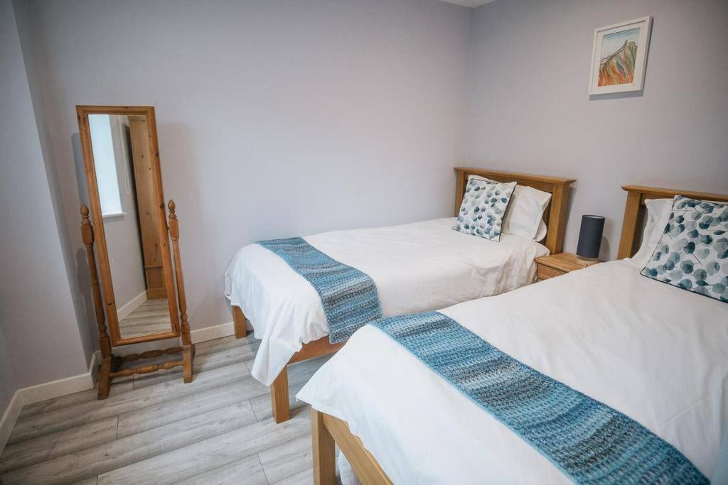 Yr Hen Berllan - 3 Bedroom House In Snowdonia National Park, Conwy, North Wales Kültér fotó
