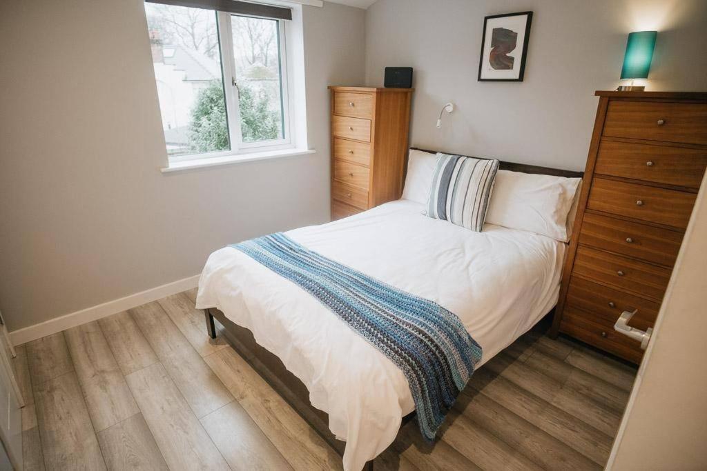 Yr Hen Berllan - 3 Bedroom House In Snowdonia National Park, Conwy, North Wales Kültér fotó