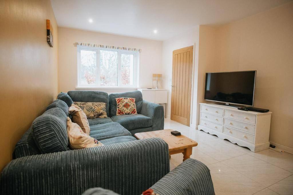 Yr Hen Berllan - 3 Bedroom House In Snowdonia National Park, Conwy, North Wales Kültér fotó