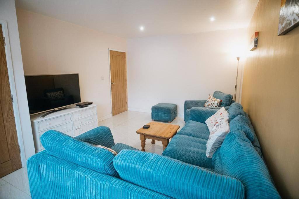 Yr Hen Berllan - 3 Bedroom House In Snowdonia National Park, Conwy, North Wales Kültér fotó