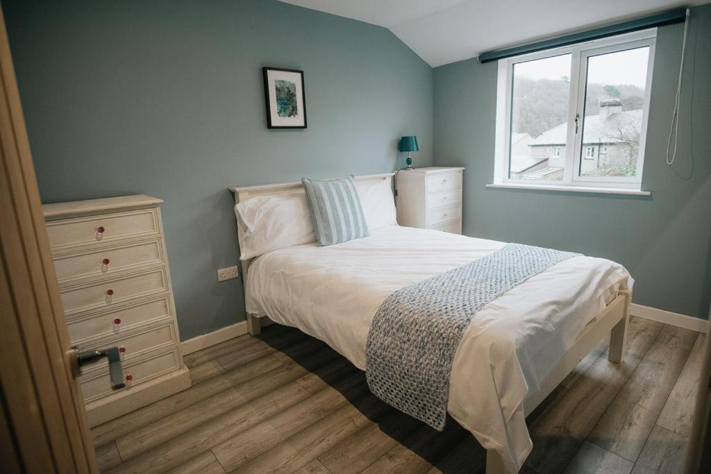Yr Hen Berllan - 3 Bedroom House In Snowdonia National Park, Conwy, North Wales Kültér fotó