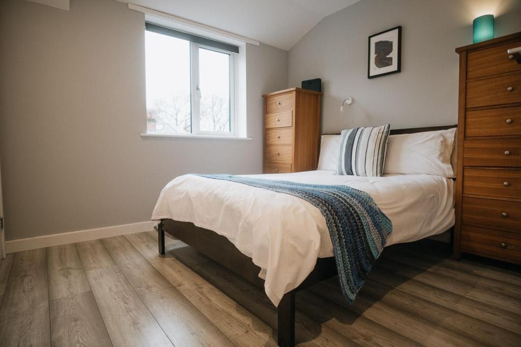 Yr Hen Berllan - 3 Bedroom House In Snowdonia National Park, Conwy, North Wales Kültér fotó