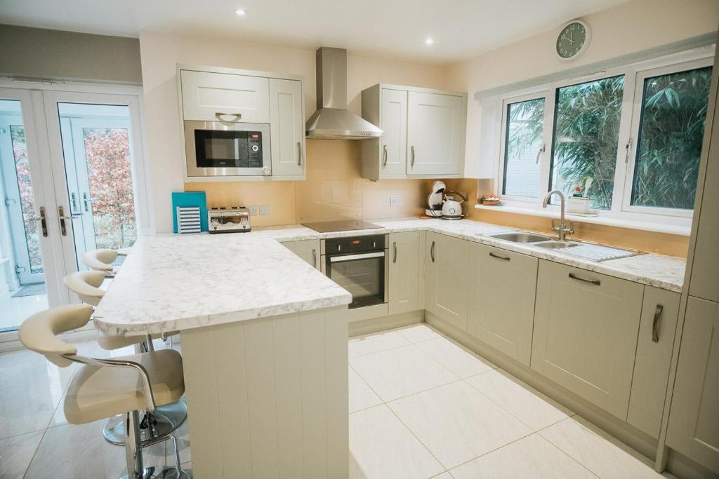 Yr Hen Berllan - 3 Bedroom House In Snowdonia National Park, Conwy, North Wales Kültér fotó